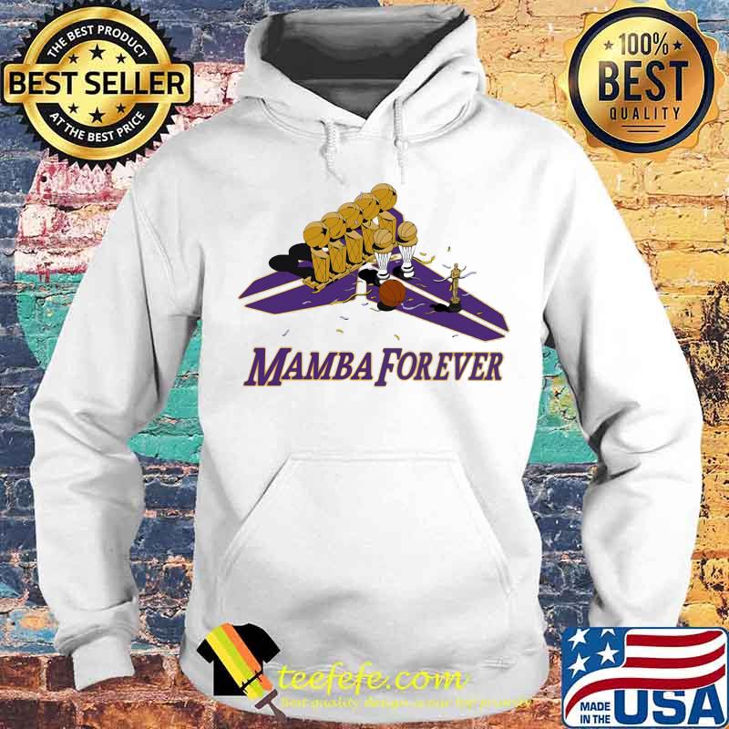 Mamba forever kobe bryant basketball champions s Hoodie Mamba forever kobe bryant basketball champions s Hoodie