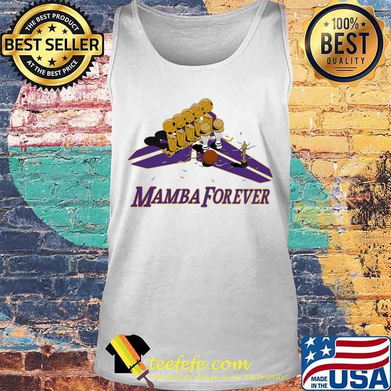 Mamba forever kobe bryant basketball champions s Tank top Mamba forever kobe bryant basketball champions s Tank top