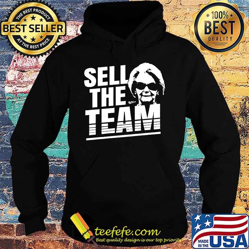 Martha ford sell the team s Hoodie Martha ford sell the team s Hoodie