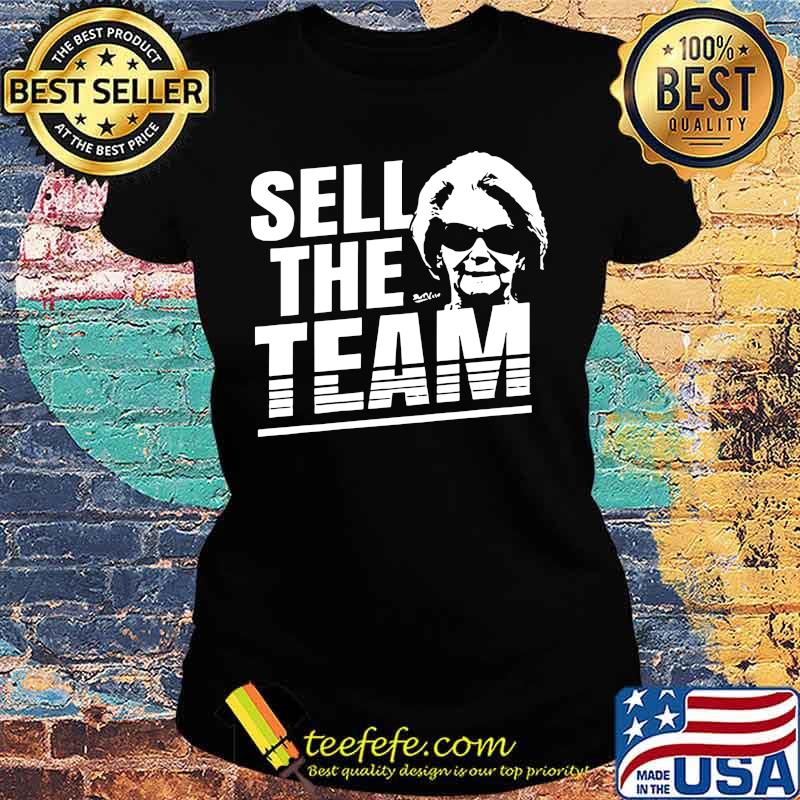 Martha ford sell the team s Ladies tee Martha ford sell the team s Ladies tee