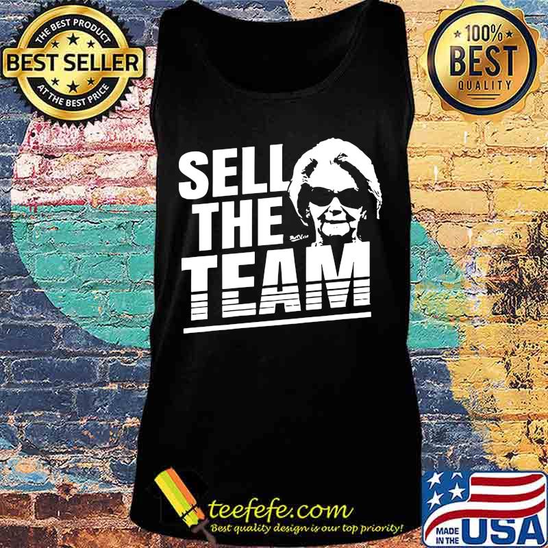 Martha ford sell the team s Tank top Martha ford sell the team s Tank top