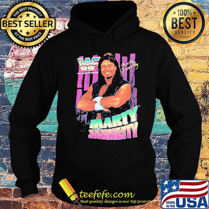 Marty jannetty shawn michaels signature s Hoodie Marty jannetty shawn michaels signature s Hoodie