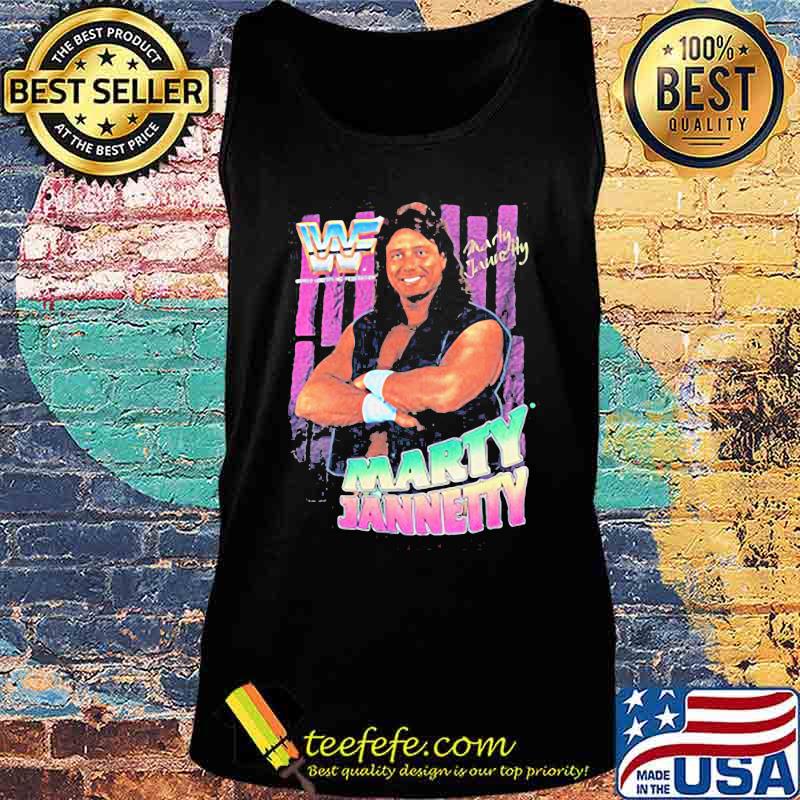 Marty jannetty shawn michaels signature s Tank top Marty jannetty shawn michaels signature s Tank top