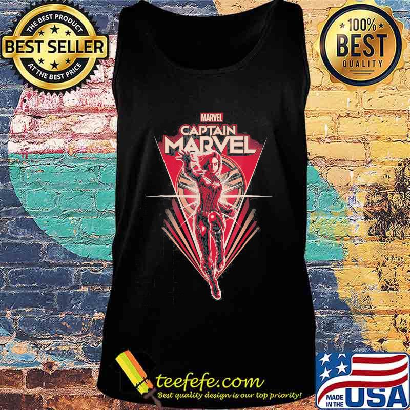 Marvel captain marvel superwoman s Tank top Marvel captain marvel superwoman s Tank top