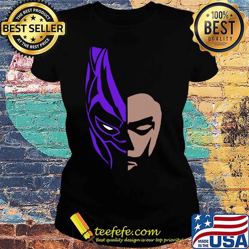 Marvel heroes black panther chadwick 1976 2020 s Ladies tee Marvel heroes black panther chadwick 1976 2020 s Ladies tee