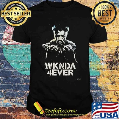 Marvel heroes black panther chadwick boseman rip wakanda forever 2020 shirt