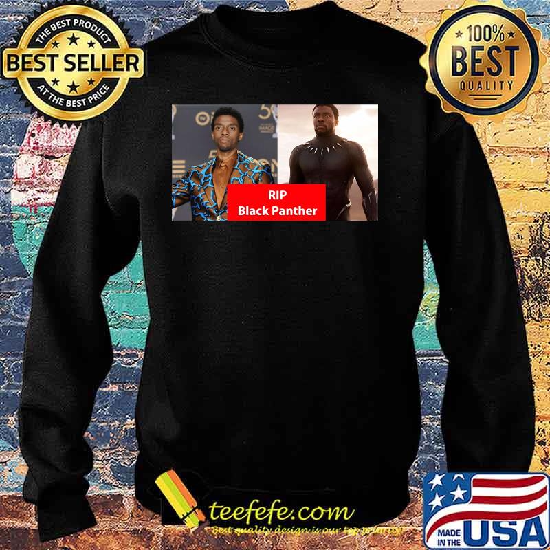 Marvel heroes black panther chadwick picture s Sweater Marvel heroes black panther chadwick picture s Sweater