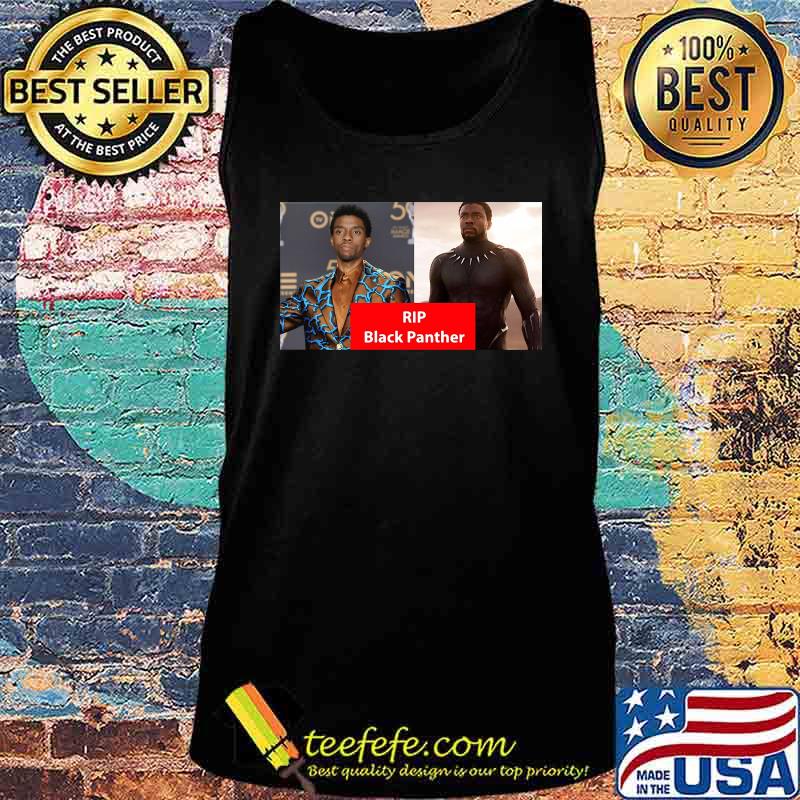 Marvel heroes black panther chadwick picture s Tank top Marvel heroes black panther chadwick picture s Tank top