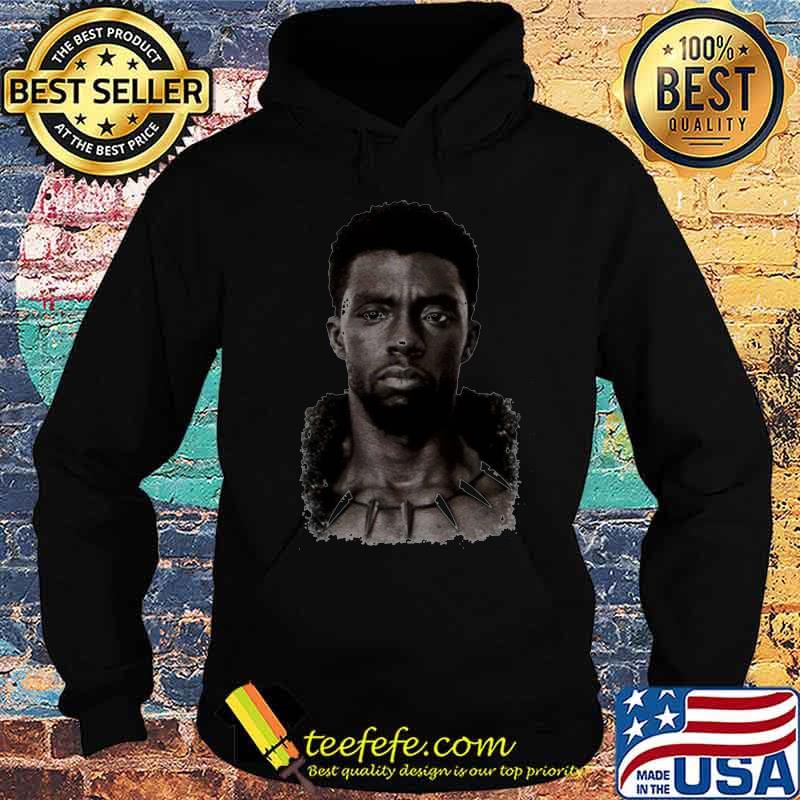 Marvel heroes black panther chadwick pictures s Hoodie Marvel heroes black panther chadwick pictures s Hoodie
