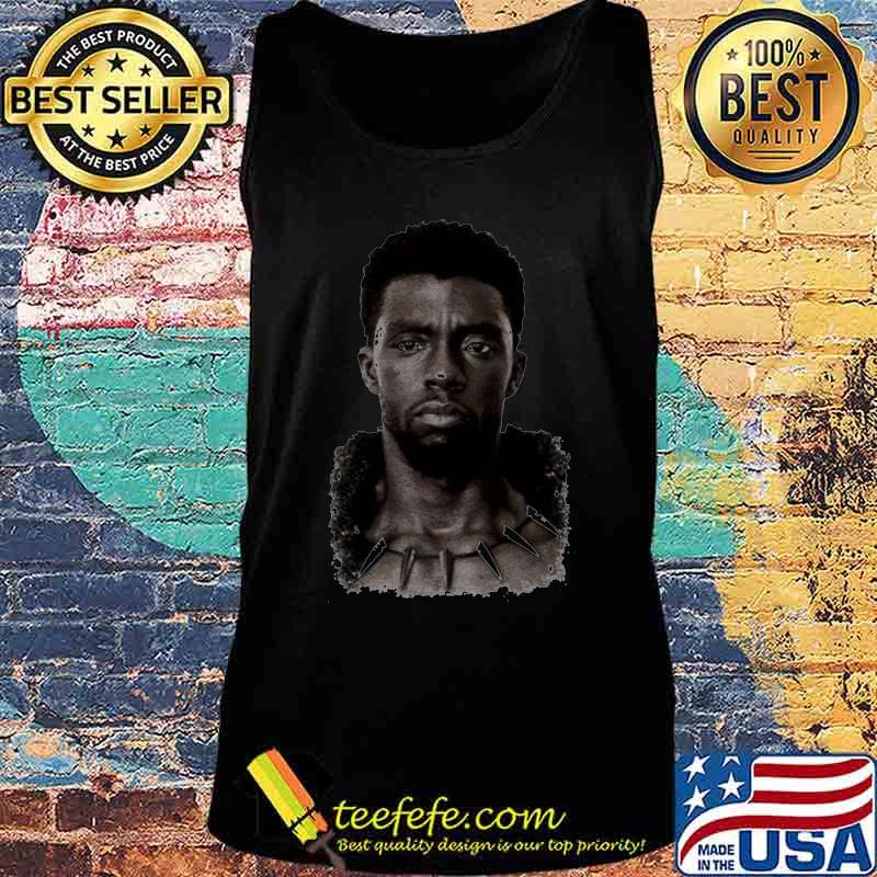 Marvel heroes black panther chadwick pictures s Tank top Marvel heroes black panther chadwick pictures s Tank top