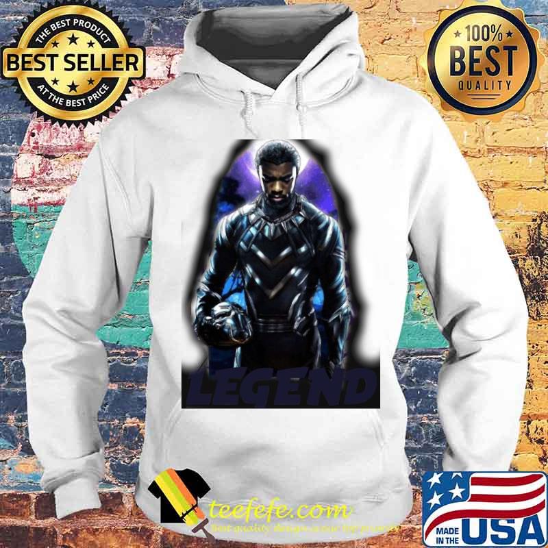 Marvel heroes black panther chadwick rip 2020 s Hoodie Marvel heroes black panther chadwick rip 2020 s Hoodie