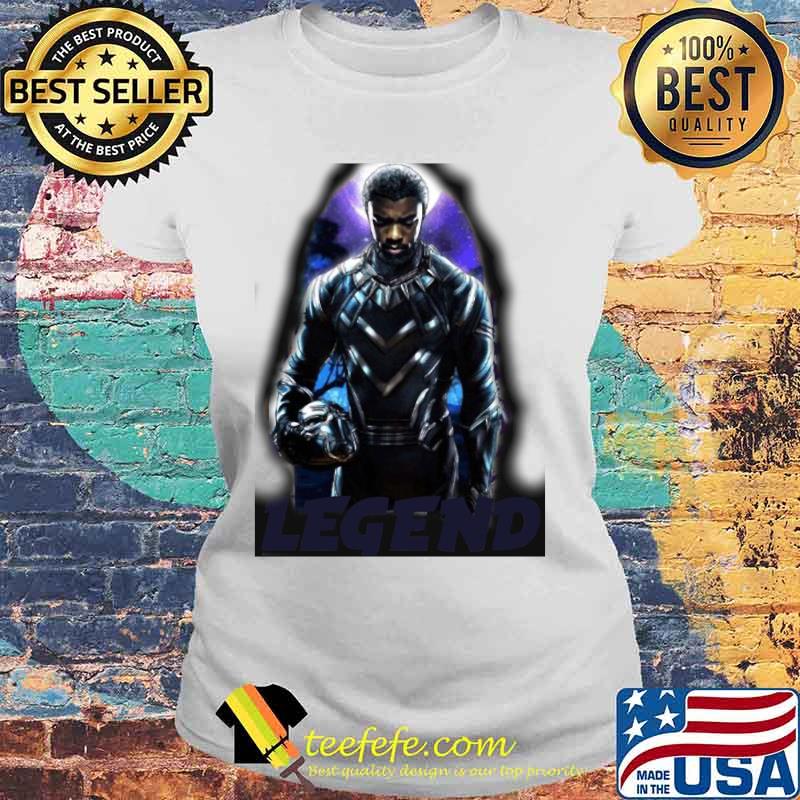 Marvel heroes black panther chadwick rip 2020 s Laides tee Marvel heroes black panther chadwick rip 2020 s Laides tee