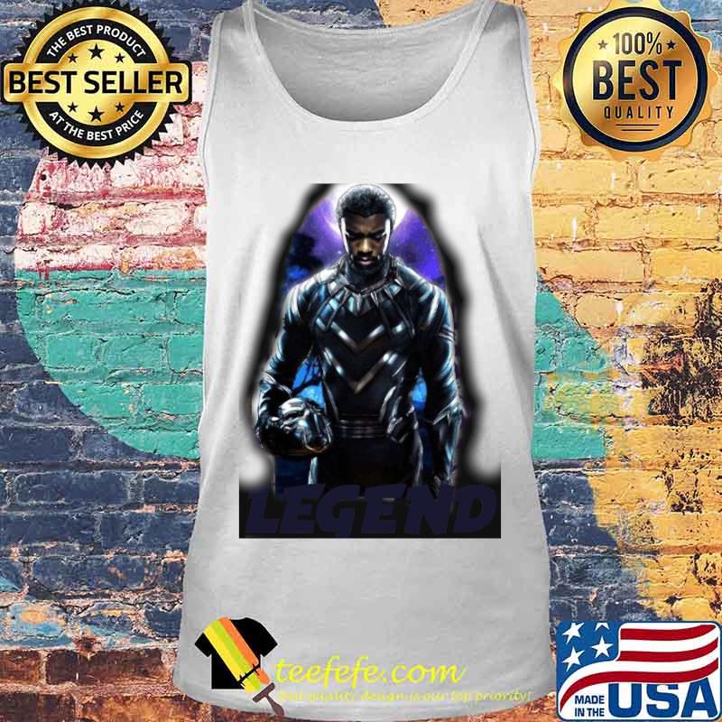 Marvel heroes black panther chadwick rip 2020 s Tank top Marvel heroes black panther chadwick rip 2020 s Tank top