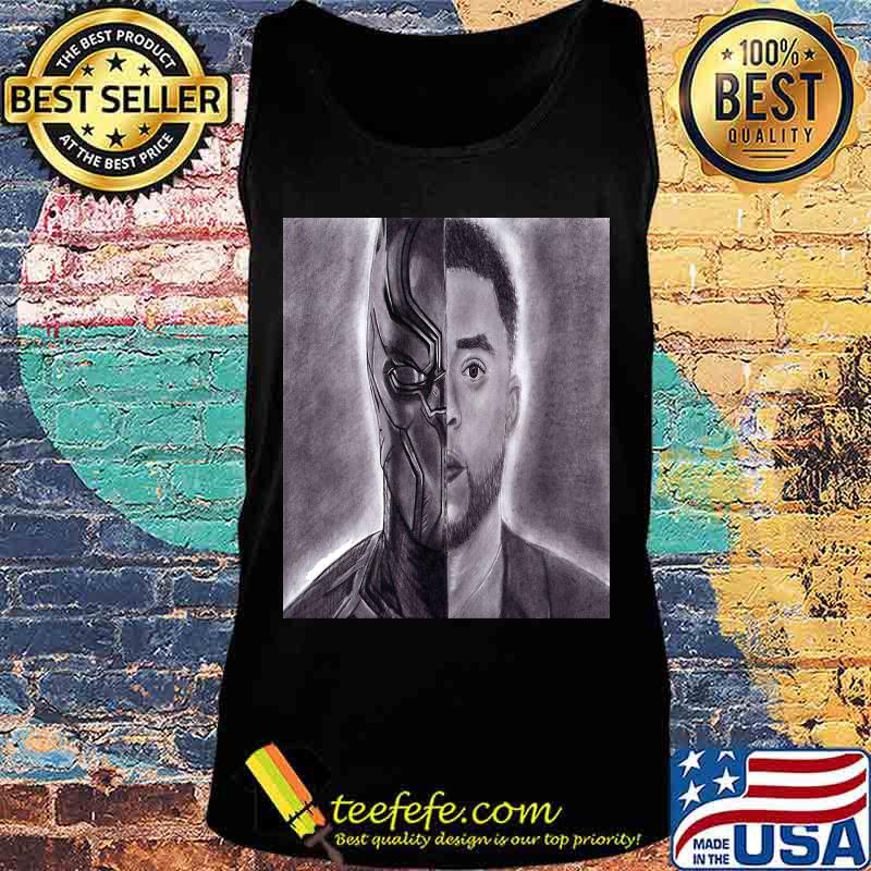 Marvel heroes black panther chadwick superhero picture s Tank top Marvel heroes black panther chadwick superhero picture s Tank top
