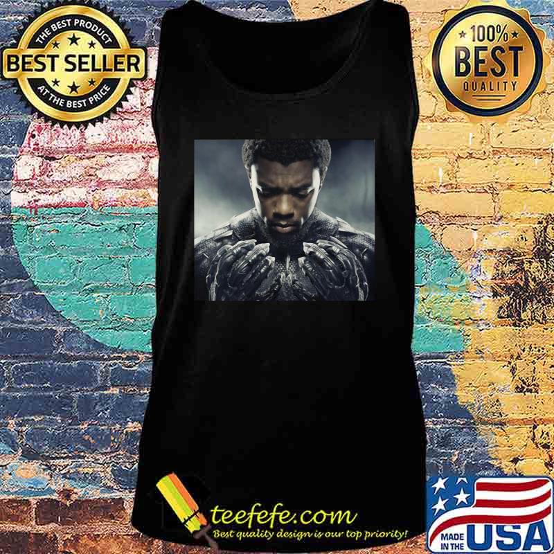 Marvel heroes black panther rip chadwick boseman pictures s Tank top Marvel heroes black panther rip chadwick boseman pictures s Tank top