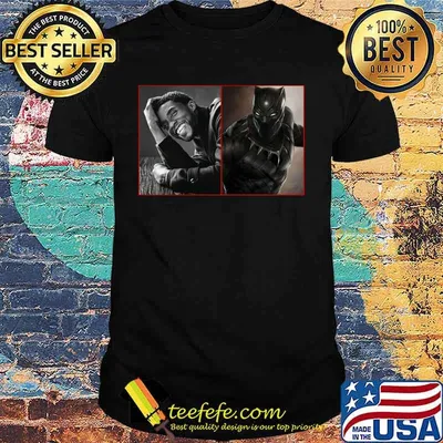 Marvel heroes black panther rip chadwick boseman the leader pictures shirt