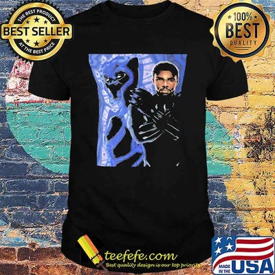 Marvel heroes rip black panther chadwick Boseman shirt