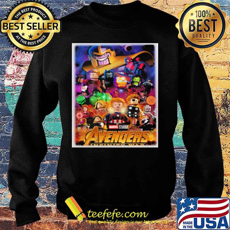 Marvel studios avengers infinity war s Sweater Marvel studios avengers infinity war s Sweater