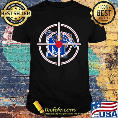 Memphis tigers always the hunted shoot shirt
