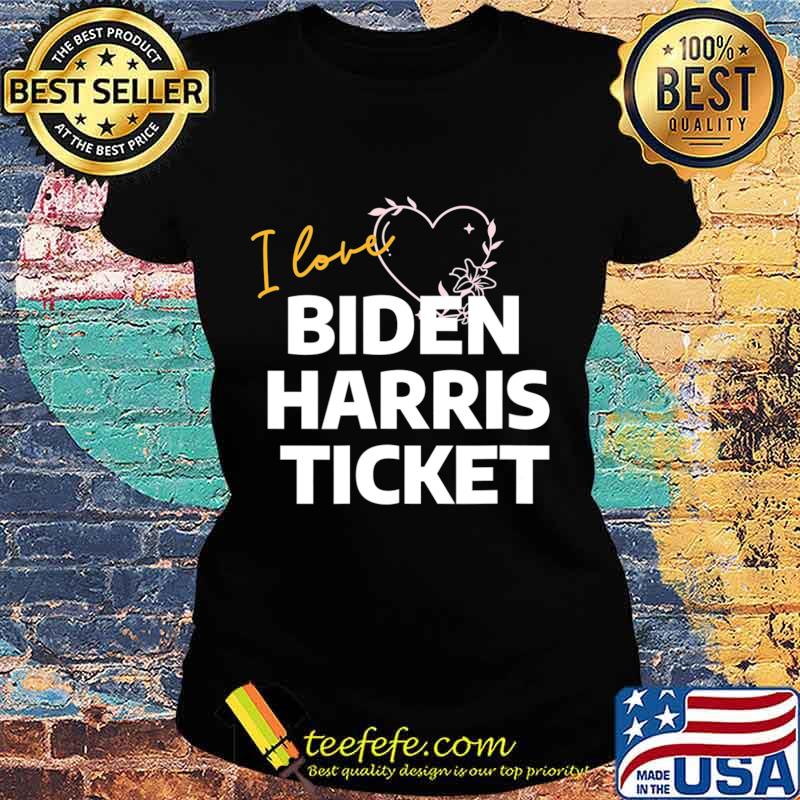 Mens Biden Harris Ticket - America Votes November 2020 Democratic T-Shirt Ladies tee Mens Biden Harris Ticket - America Votes November 2020 Democratic T-Shirt Ladies tee