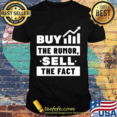 Mens Trading with stocks - Buy Stocks T-Shirt
