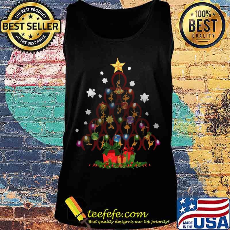 Merry christmas tree horseshoe s Tank top Merry christmas tree horseshoe s Tank top