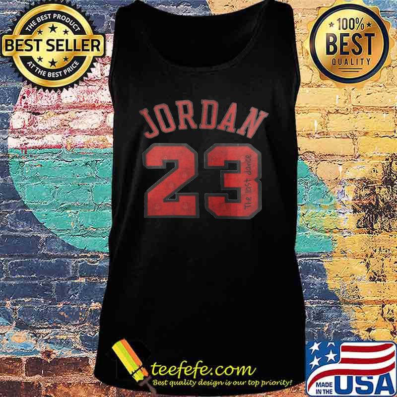 Michael jordan 23 chicago bulls basketball team s Tank top Michael jordan 23 chicago bulls basketball team s Tank top