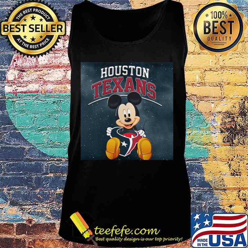 Mickey mouse hug houston texas s Tank top Mickey mouse hug houston texas s Tank top