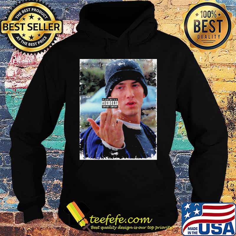 Middle finger plantae advisory explicit edition s Hoodie Middle finger plantae advisory explicit edition s Hoodie