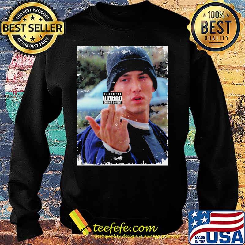 Middle finger plantae advisory explicit edition s Sweater Middle finger plantae advisory explicit edition s Sweater