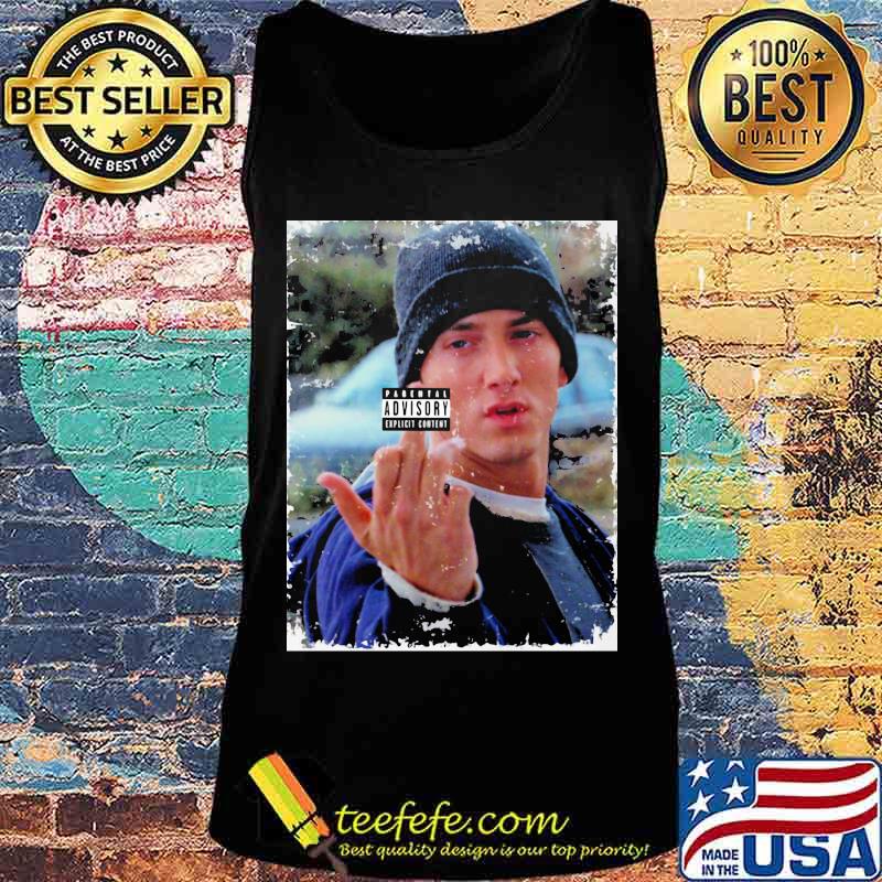 Middle finger plantae advisory explicit edition s Tank top Middle finger plantae advisory explicit edition s Tank top
