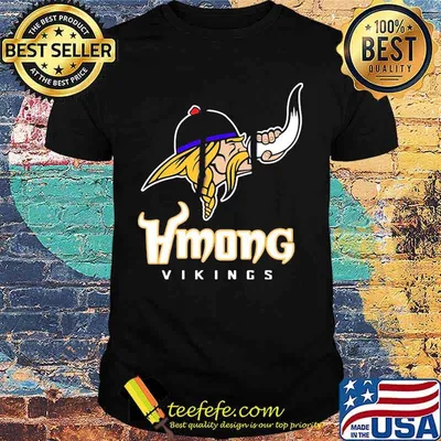 Minnesota vikings football among shirt