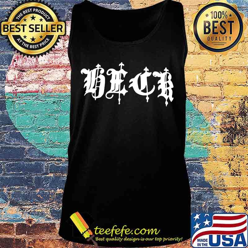 Mortemer's witch school white logo s Tank top Mortemer's witch school white logo s Tank top