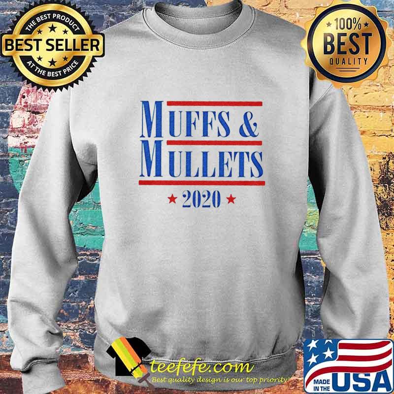 Muffs and mullets 2020 stars s Sweater Muffs and mullets 2020 stars s Sweater