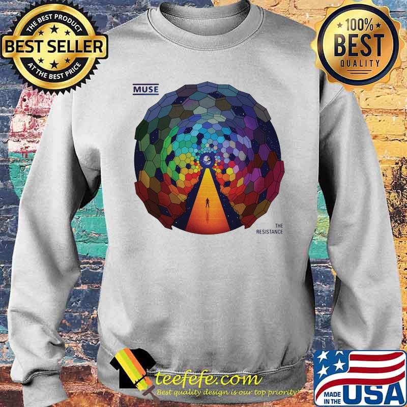 Muse the resistance moon s Sweater Muse the resistance moon s Sweater