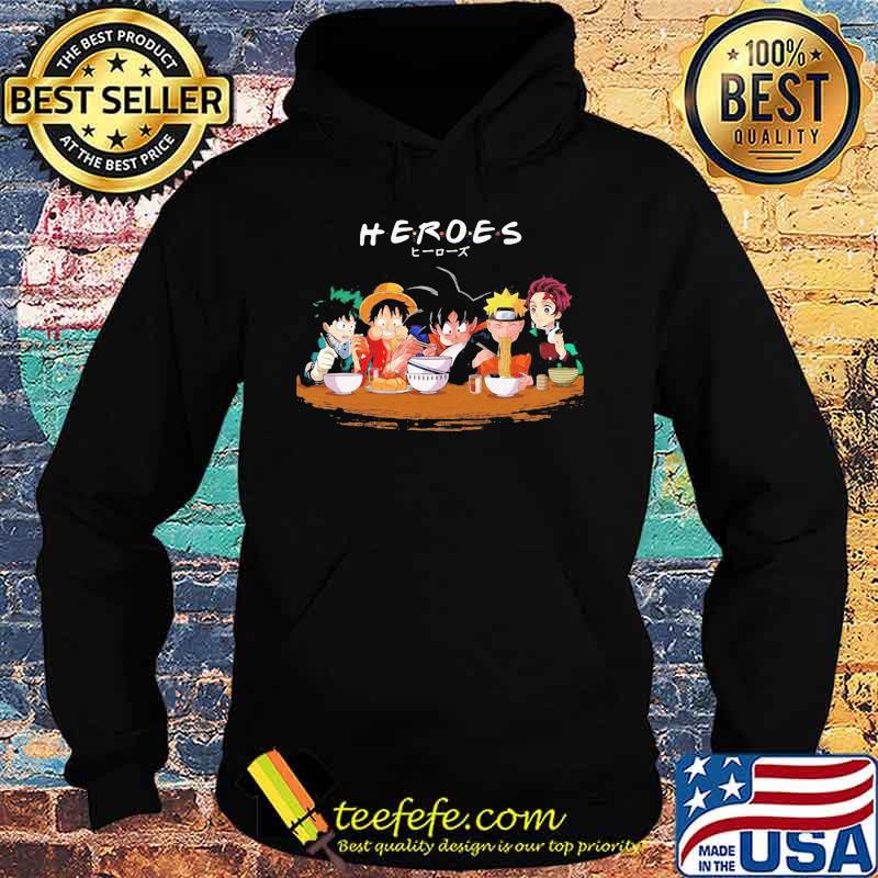 Naruto movie cartoon characters heroes s Hoodie Naruto movie cartoon characters heroes s Hoodie