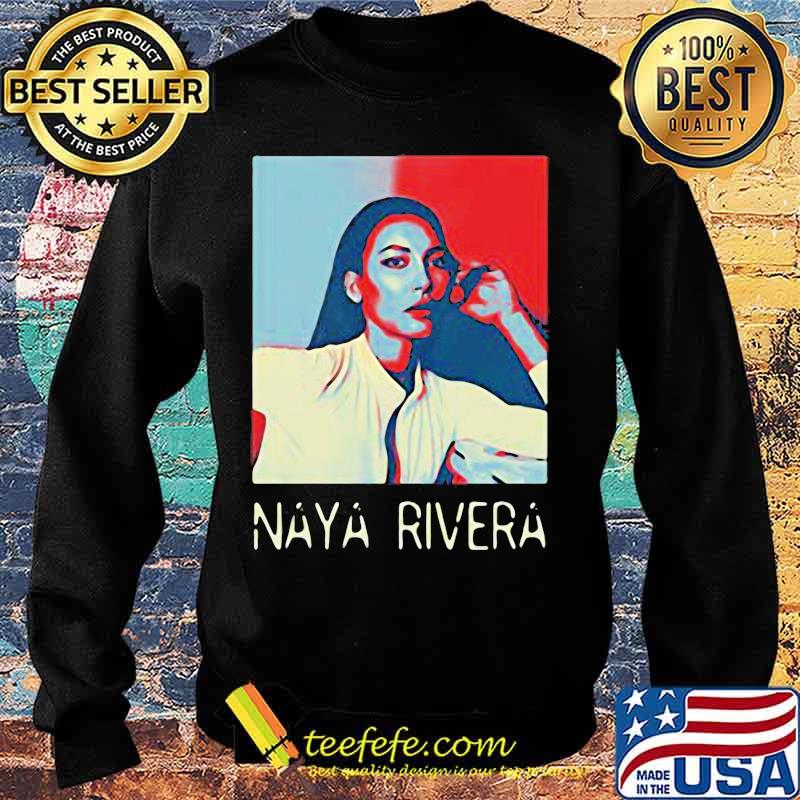 Naya rivera glee art s Sweater Naya rivera glee art s Sweater
