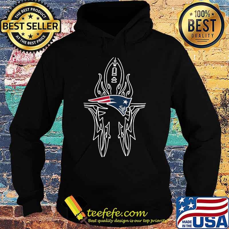 New england patriots football logo s Hoodie New england patriots football logo s Hoodie