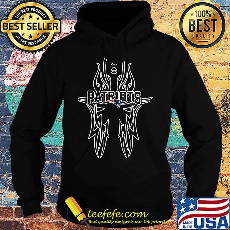 New england patriots football team logo s Hoodie New england patriots football team logo s Hoodie