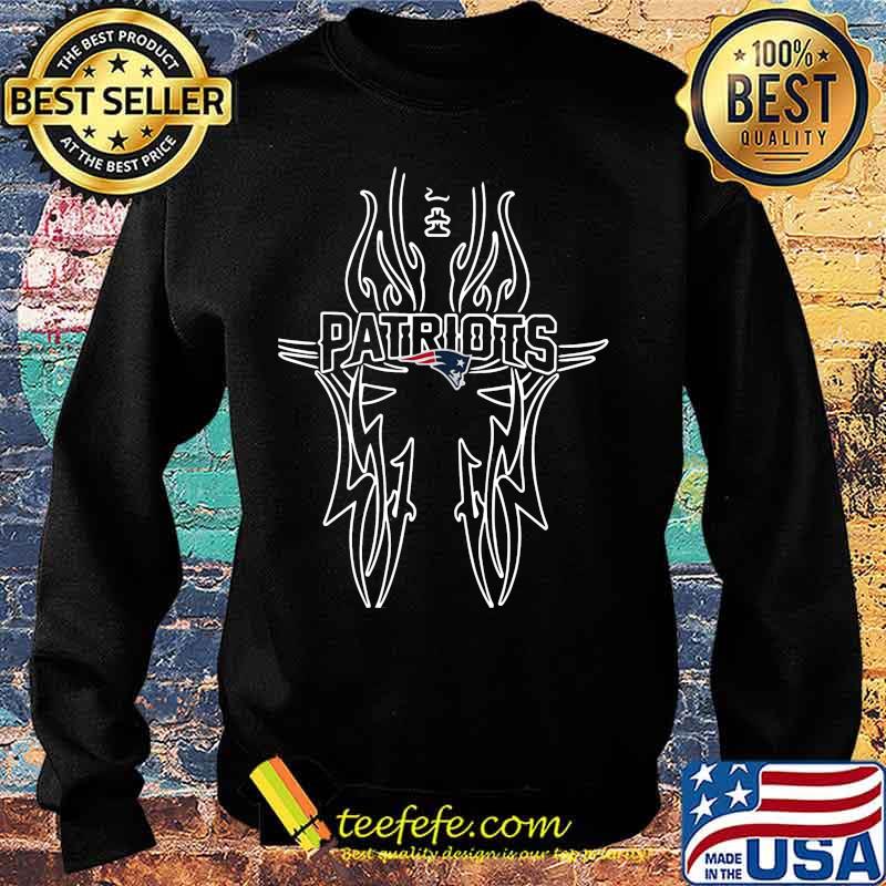 New england patriots football team logo s Sweater New england patriots football team logo s Sweater
