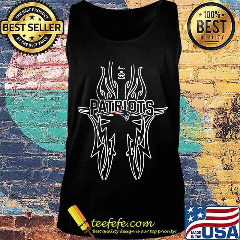 New england patriots football team logo s Tank top New england patriots football team logo s Tank top