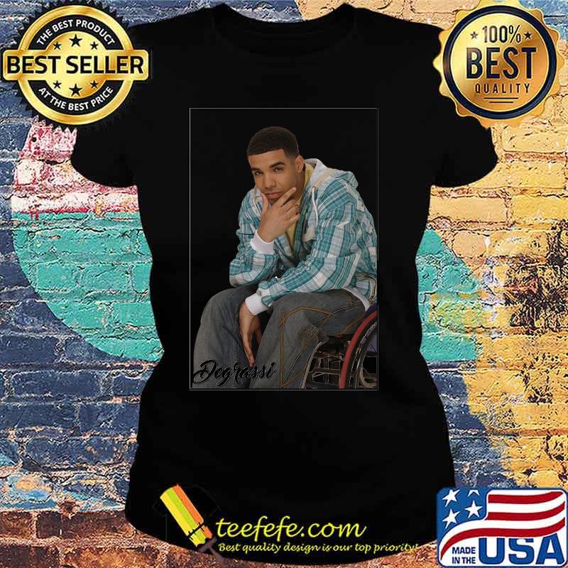 Nina dobrev degrassi the next generation s Ladies tee Nina dobrev degrassi the next generation s Ladies tee