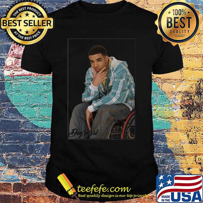 Nina dobrev degrassi the next generation shirt Nina dobrev degrassi the next generation shirt