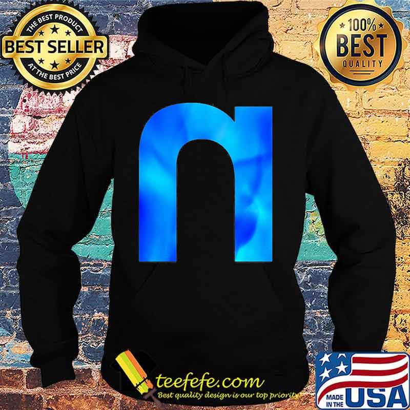 Nine inch nails logo s Hoodie Nine inch nails logo s Hoodie