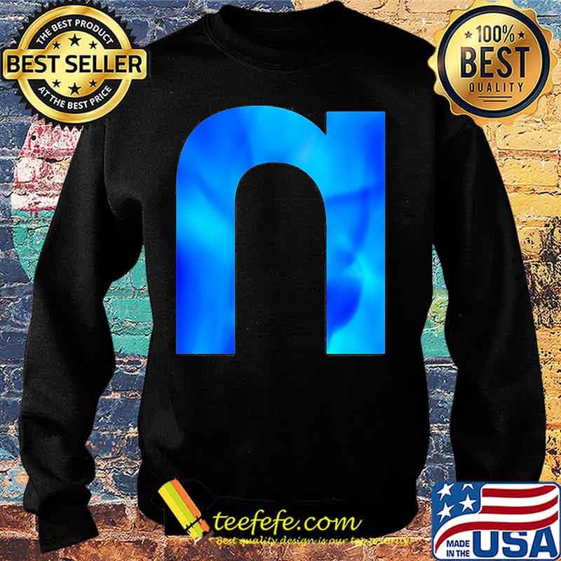 Nine inch nails logo s Sweater Nine inch nails logo s Sweater