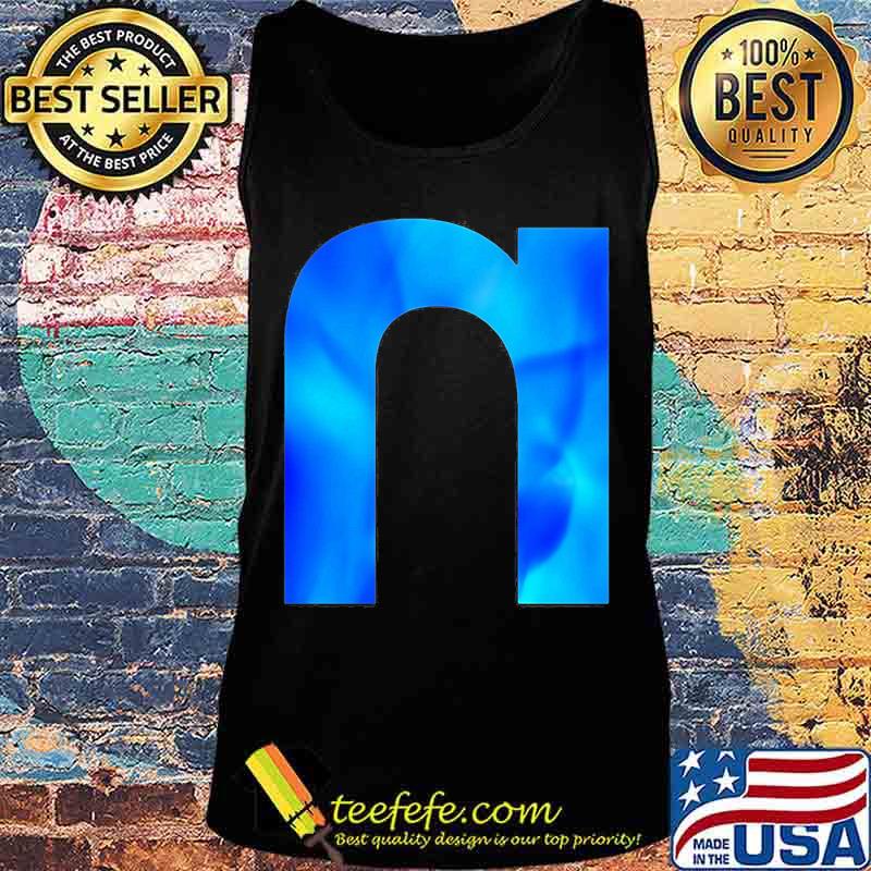 Nine inch nails logo s Tank top Nine inch nails logo s Tank top