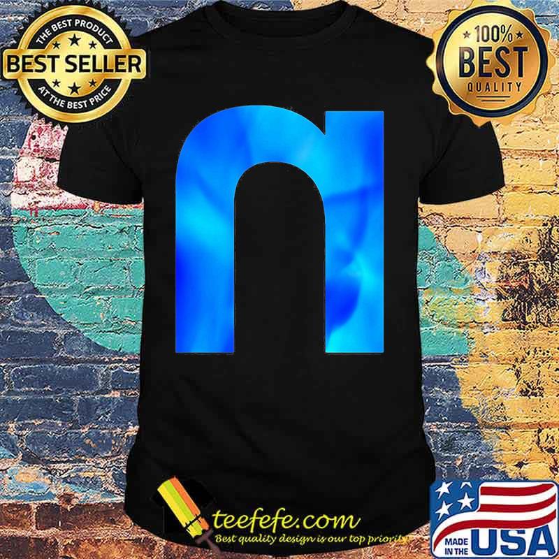 Nine inch nails logo shirt Nine inch nails logo shirt