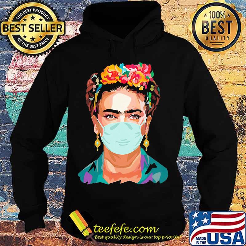 No Movida Viva La Vida Mask Shirt Hoodie No Movida Viva La Vida Mask Shirt Hoodie