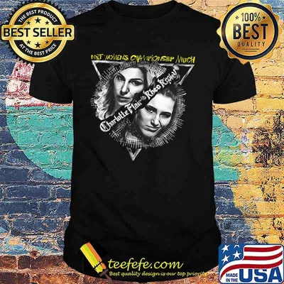 Nxt women's championship match becky lynch vs shayna baszler wrestlemania shirt