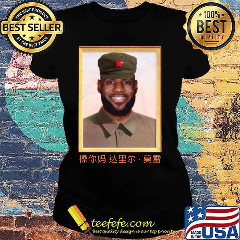 Official barstool sports lebron s Ladies tee Official barstool sports lebron s Ladies tee